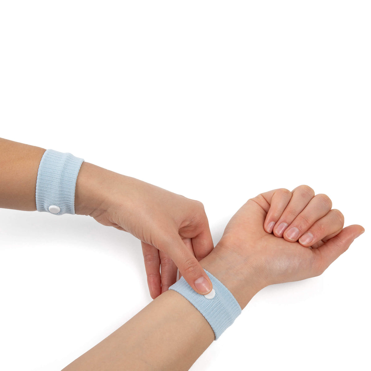 Hana Bands Acupressure Wristbands