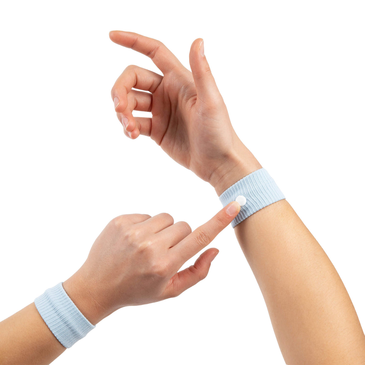 Hana Bands Acupressure Wristbands