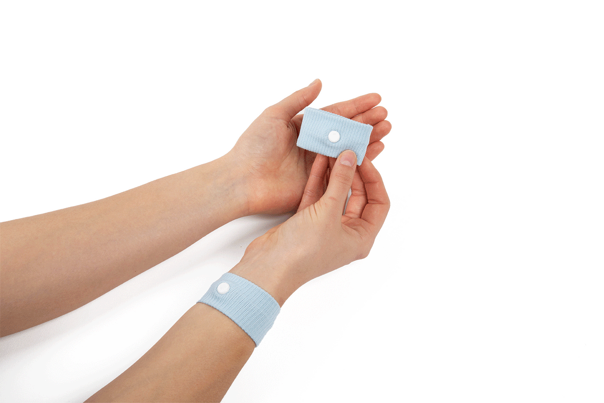 Hana Bands Acupressure Wristbands