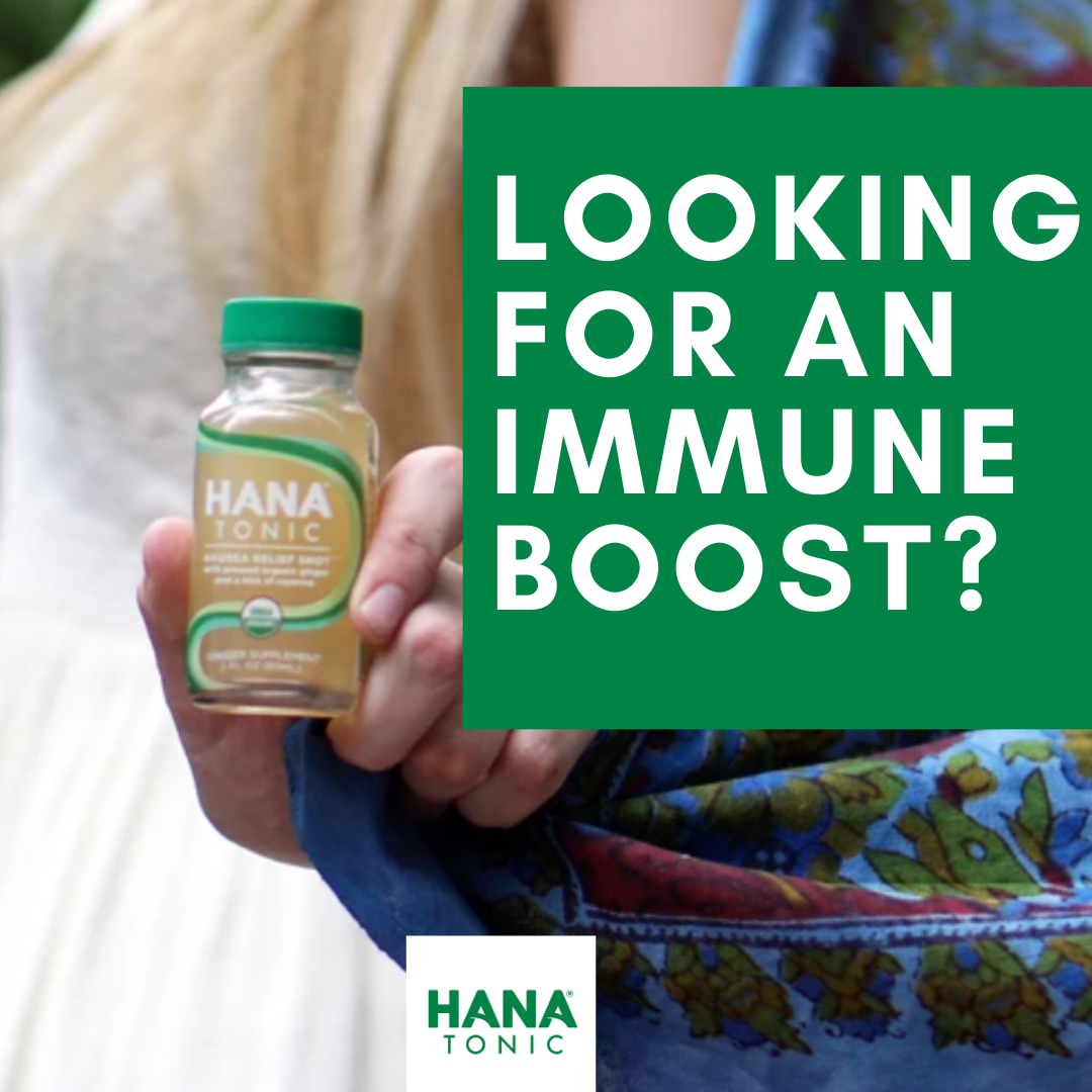 How to Boost the Immune System Naturally
