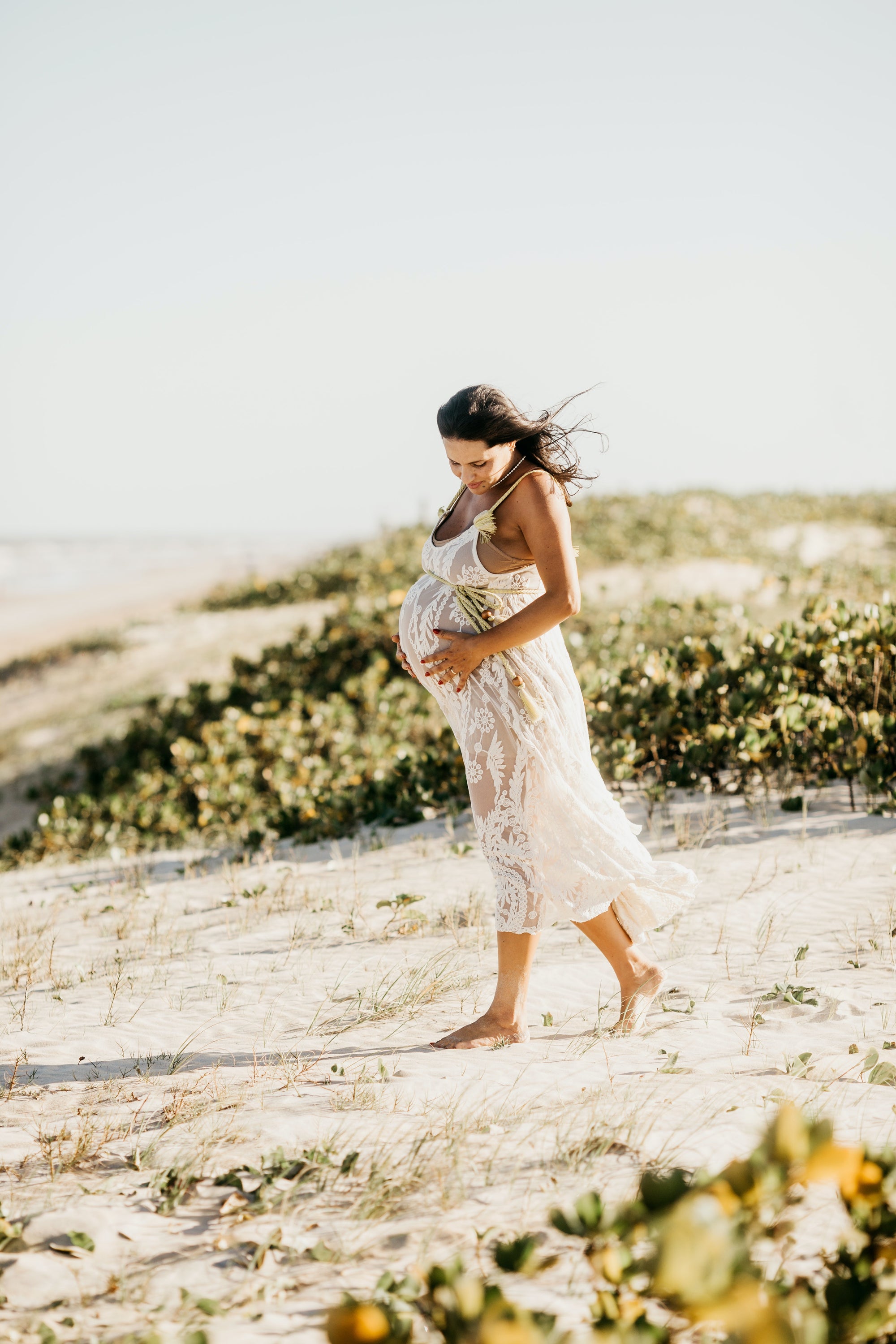 Babymoon: Get Away Before Having a Newborn in the House