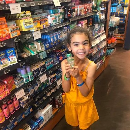 Can Toddlers Take Motion Sickness Medicine?