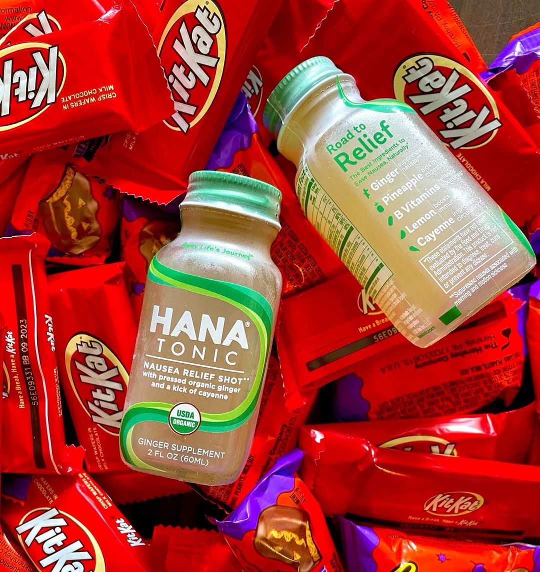 What Can I Give My Child for Nausea and Vomiting?