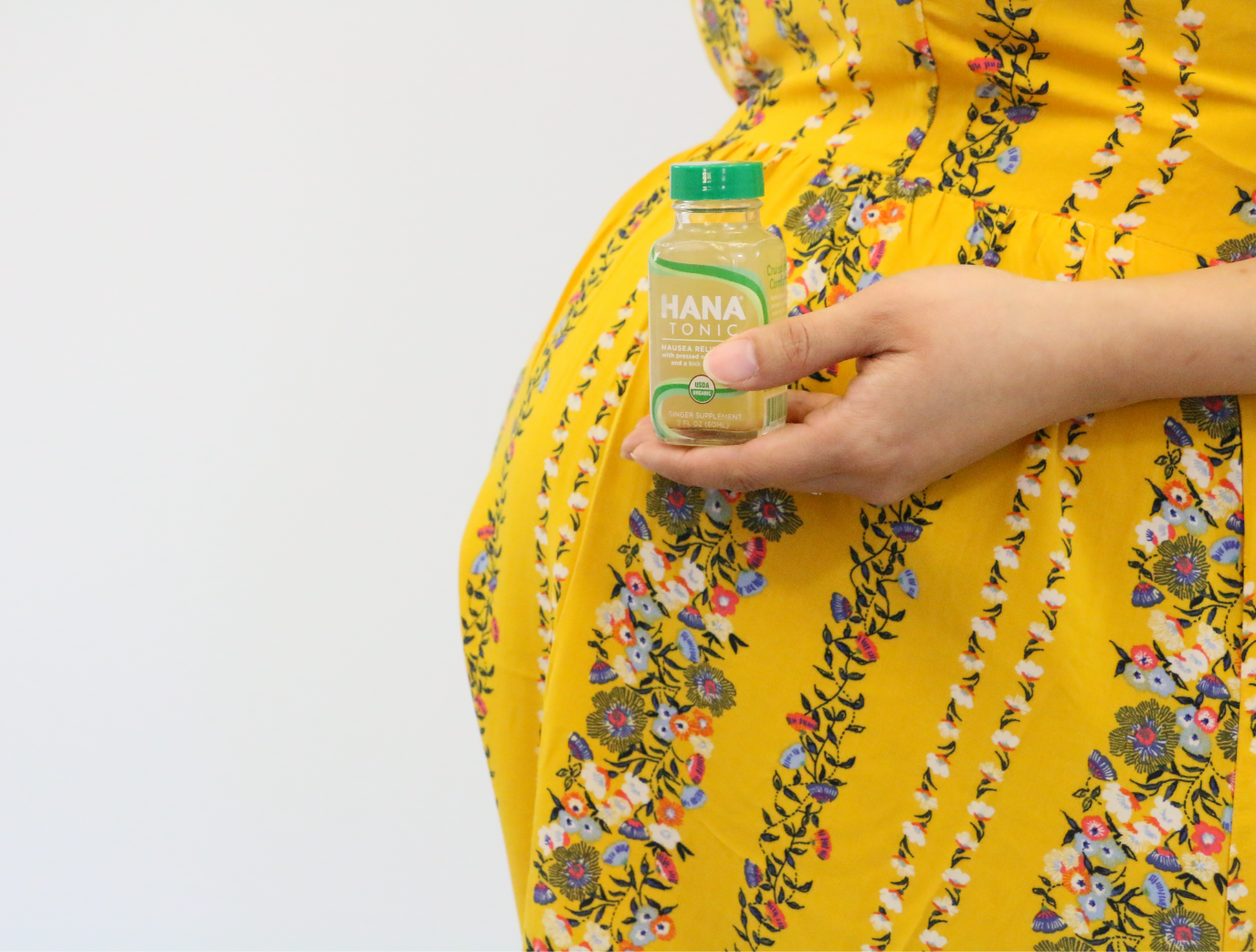 Morning Sickness Nutrition Plan