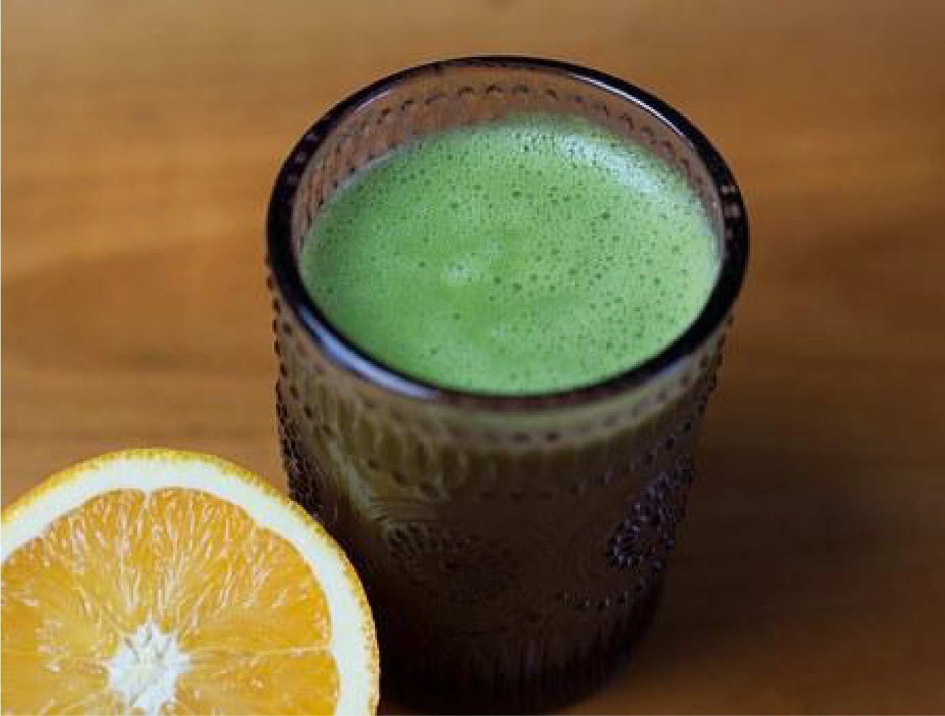 Morning Sickness Smoothie