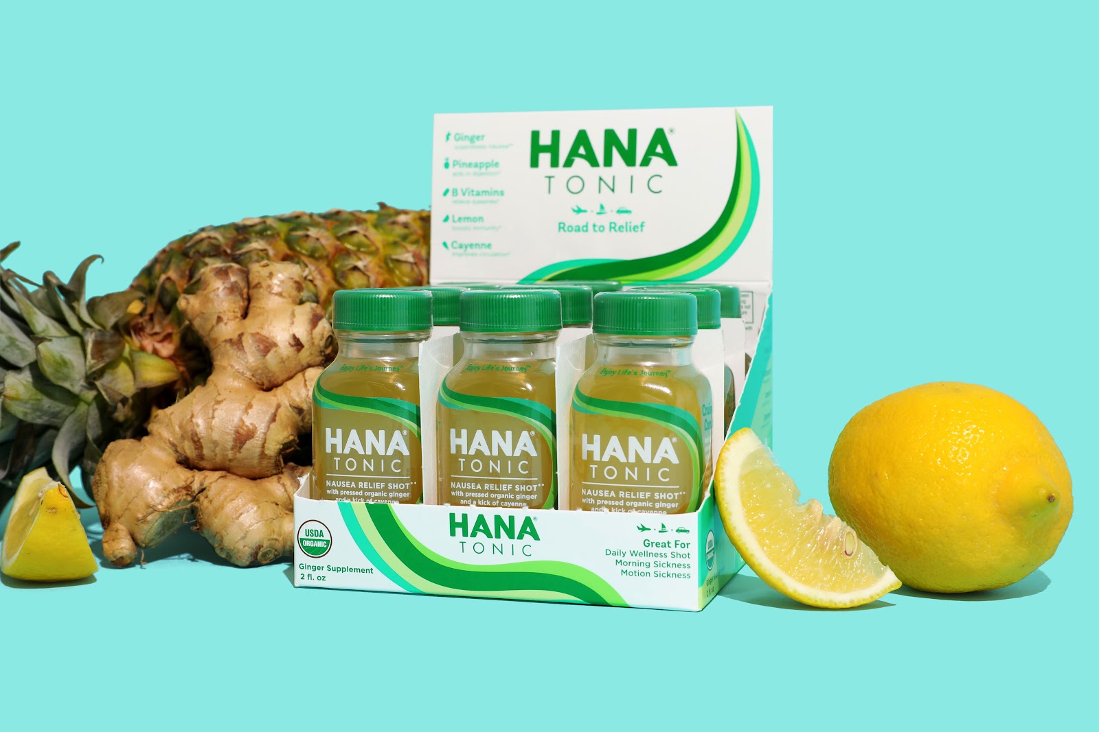 The Power of Turmeric and Probiotics Together