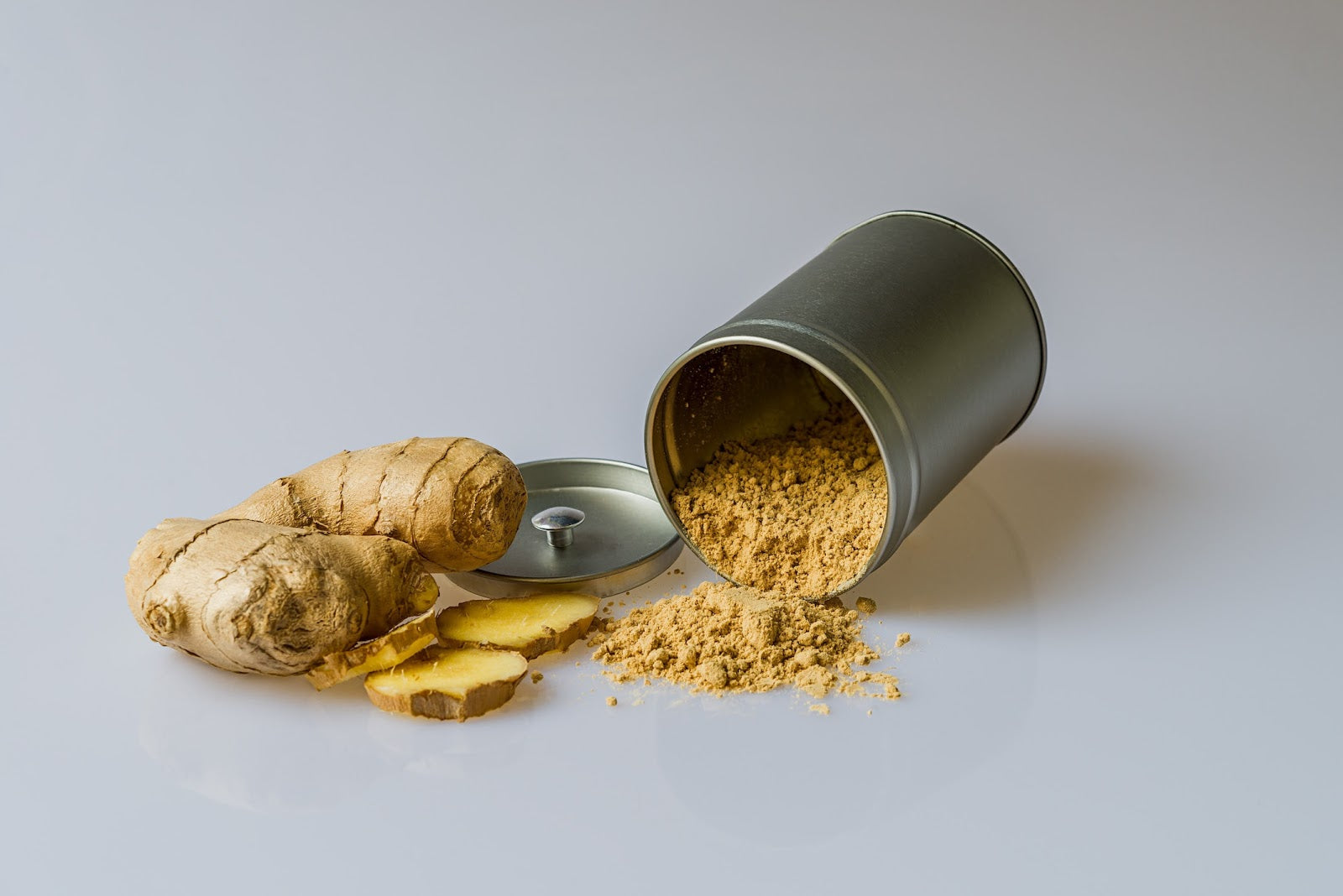 Ginger for Nausea: A Complete Overview