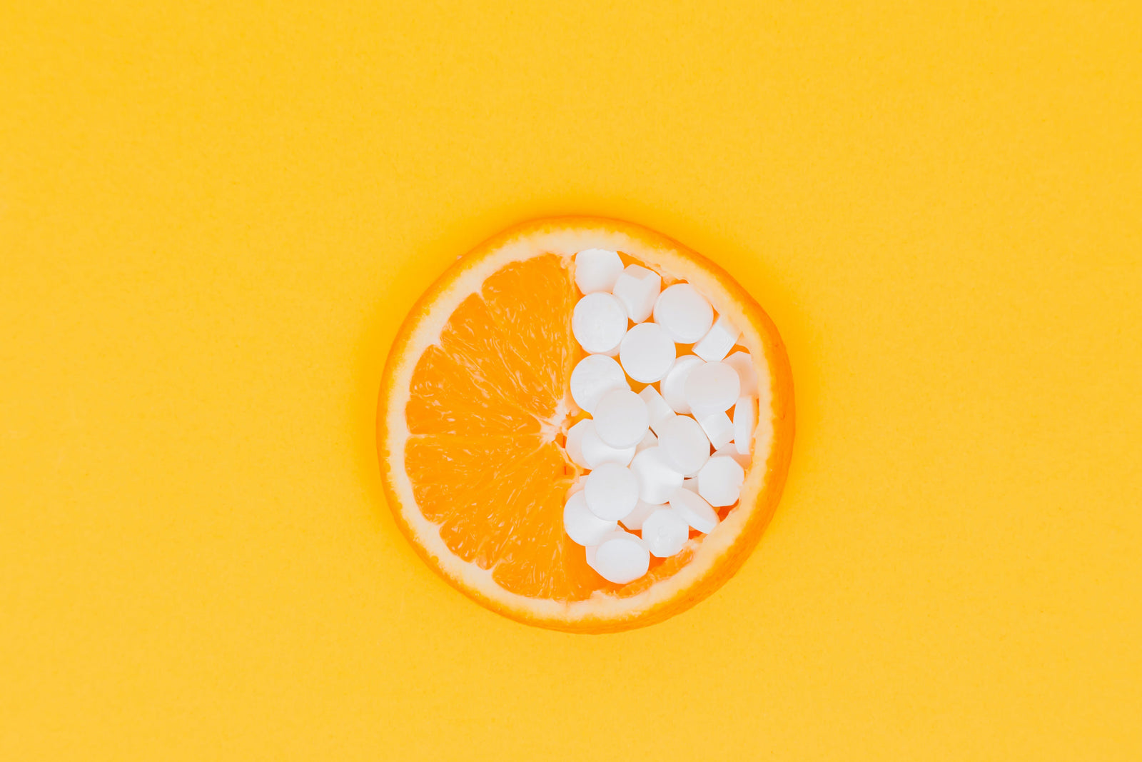 vitamins for nausea
