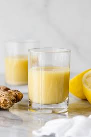 Can I Take a Ginger Shot on an Empty Stomach?