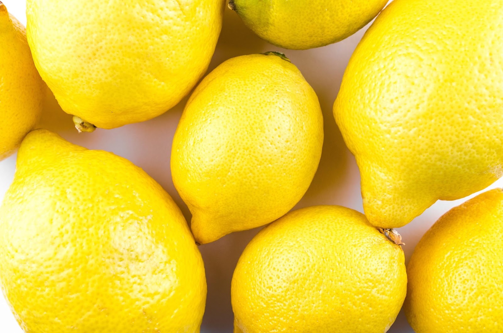 Why You Should Take Lemon for Nausea | Hana Tonic (2019)