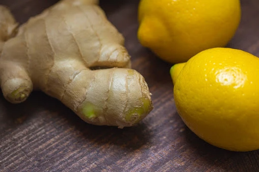 What Are the Benefits of Ginger and Lemon