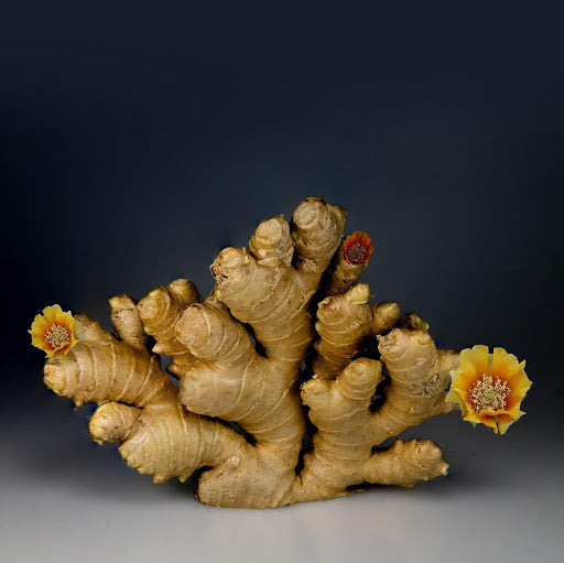 Tips For Taking Ginger For Nausea, Chemotherapy, Pregnancy, and Vomiting Relief
