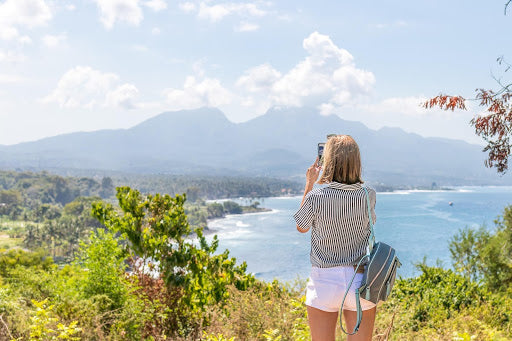 Tips for Travel + Your Ultimate Travel Packing List