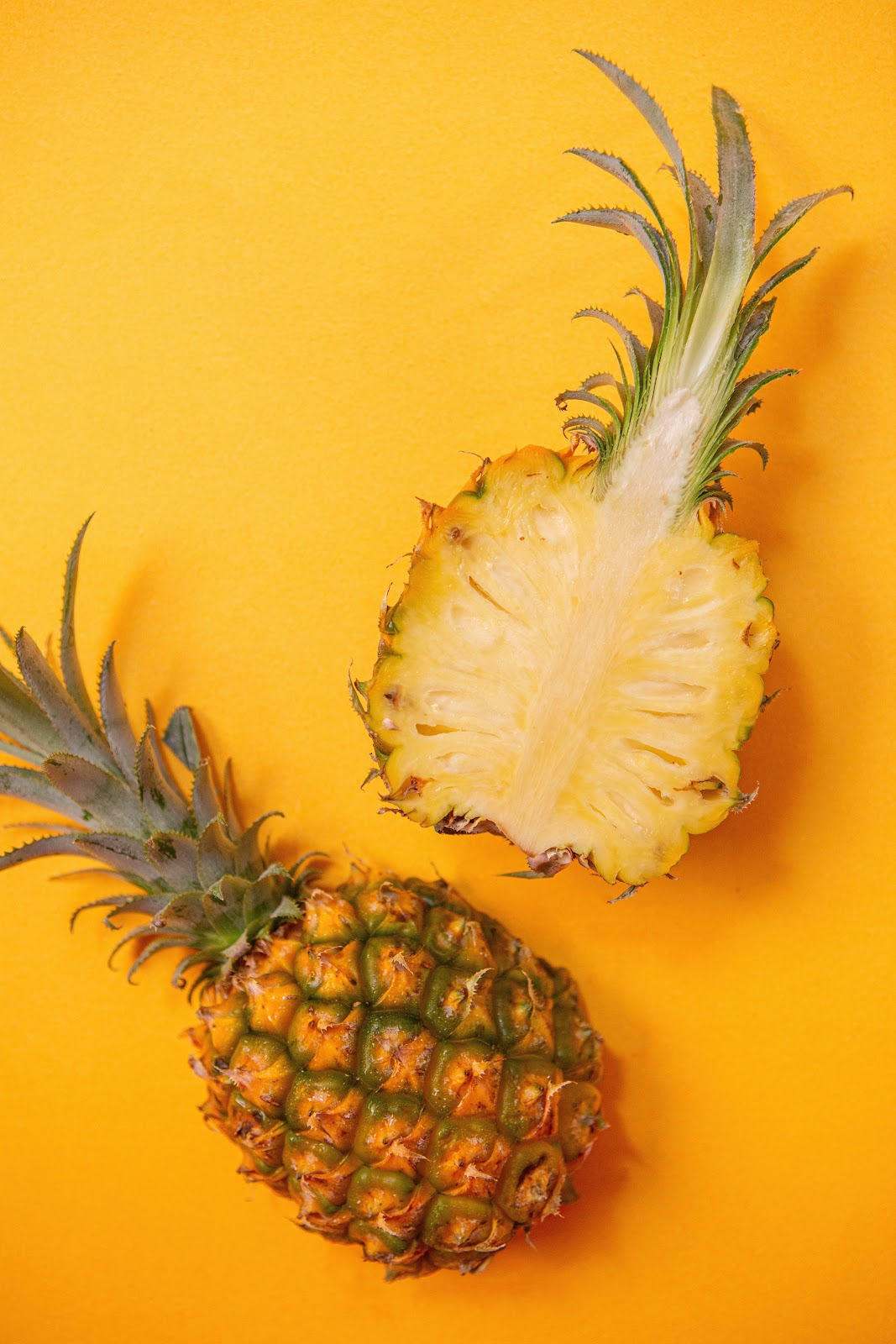 Does Pineapple Reduce Bloating?