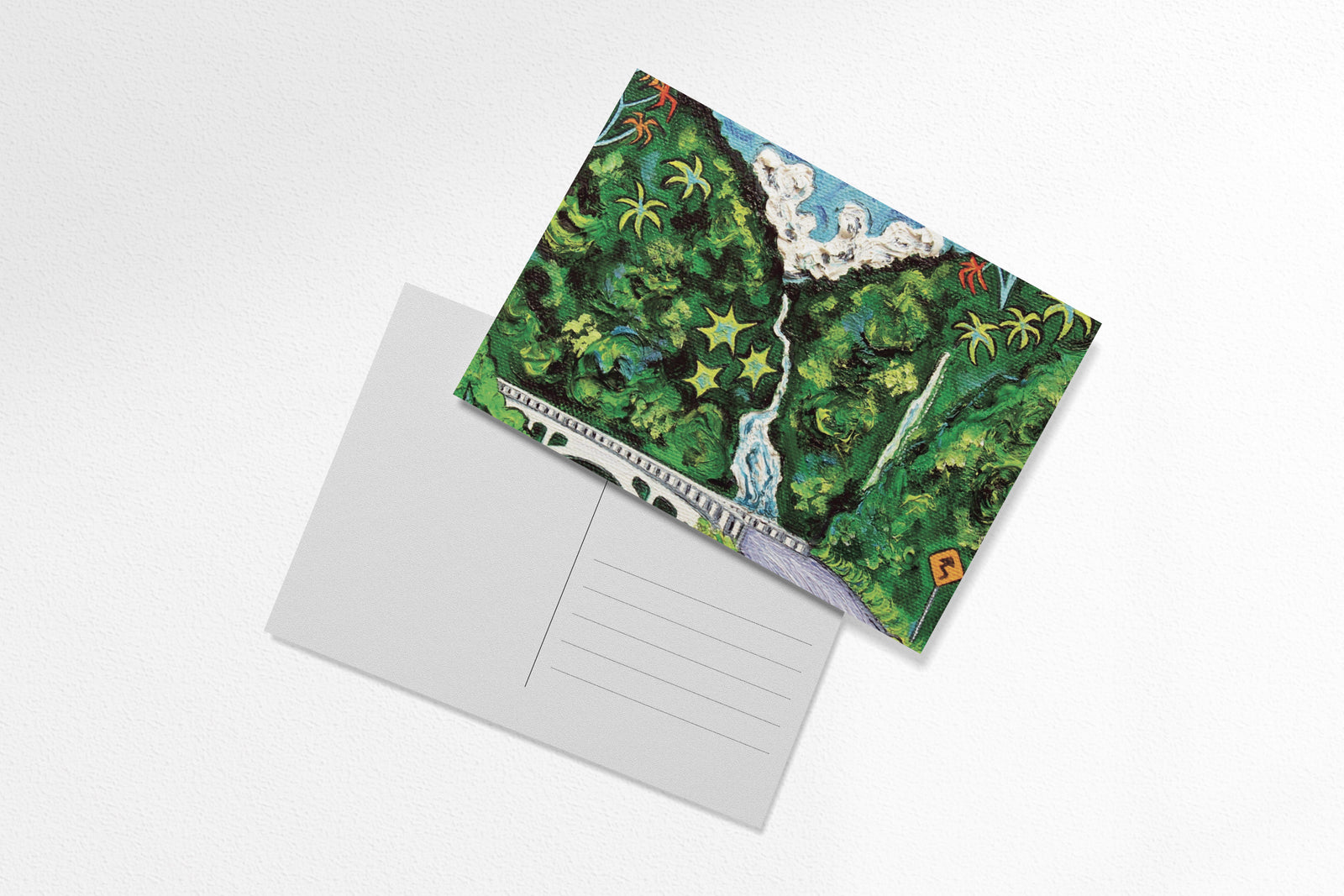 POSTCARDS